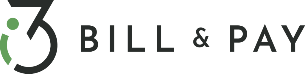 bill and pay logo