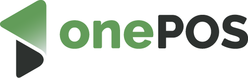 onePOS logo